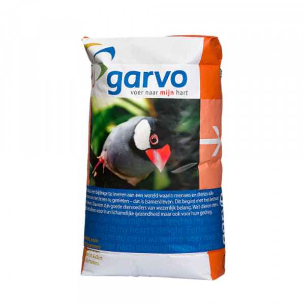 Garvo 5333 Unkrautsämereien 15 kg